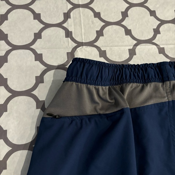 Rogue Fitness Performance Shorts Mens Large Training Stretch Comfort Drawstring - Picture 8 of 11